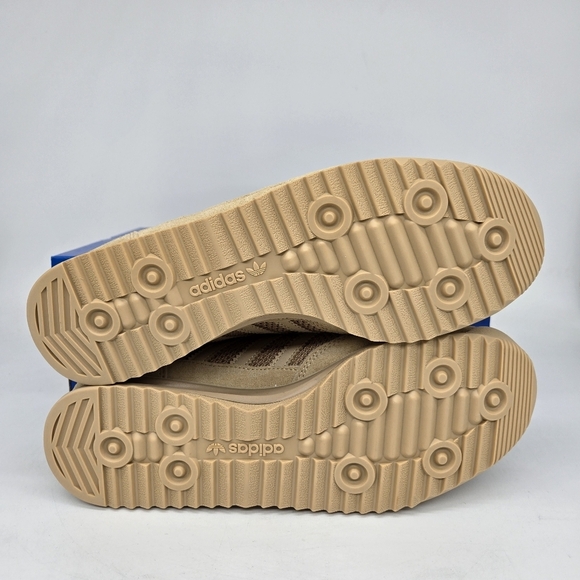 New adidas SL 72 RS \'Warm Sandstone Magic Beige\' Men\'s Shoes Size 11 main image 7
